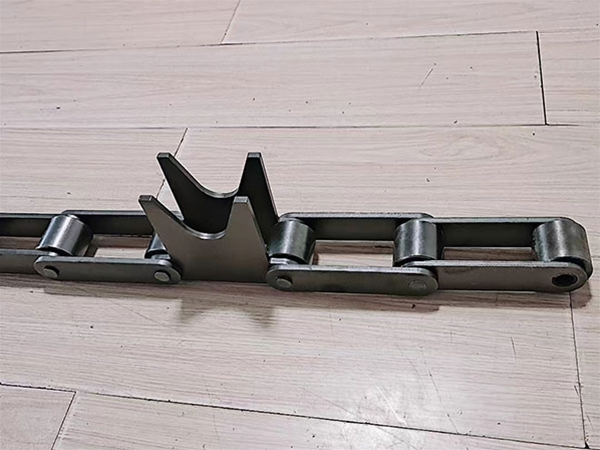 非標鏈條