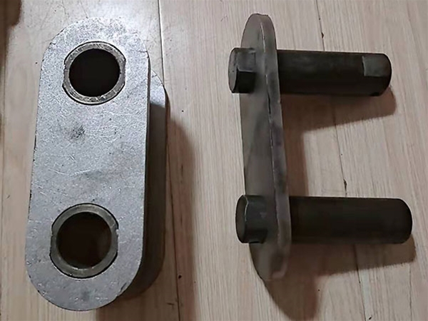 非標鏈條