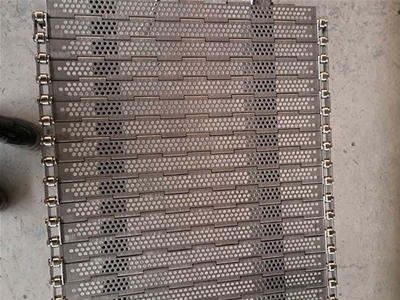 清洗機鏈板