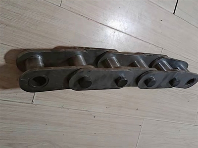 非標鏈條