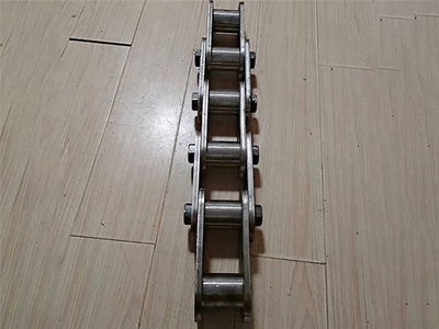 非標鏈條